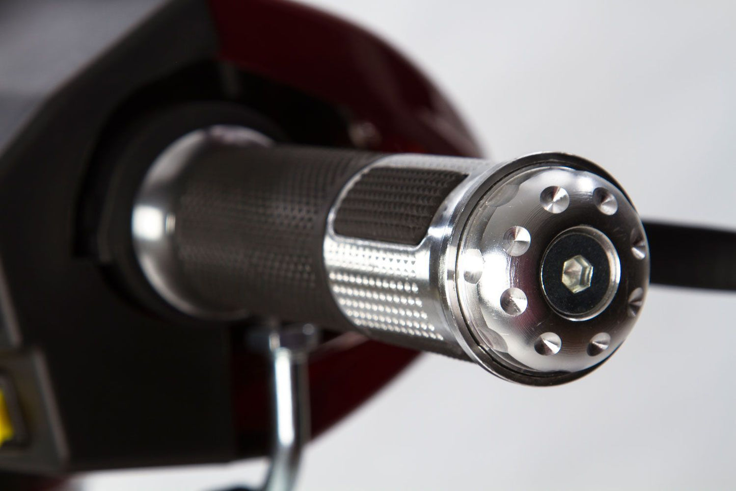 Motomel Tunning 110 v8 - MYM MOTOS S.A