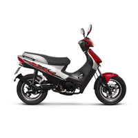 Motomel Tunning 110 v8 - MYM MOTOS S.A