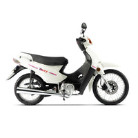 Motomel Blitz 110 - MYM MOTOS S.A