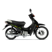 Motomel Blitz 110 - MYM MOTOS S.A
