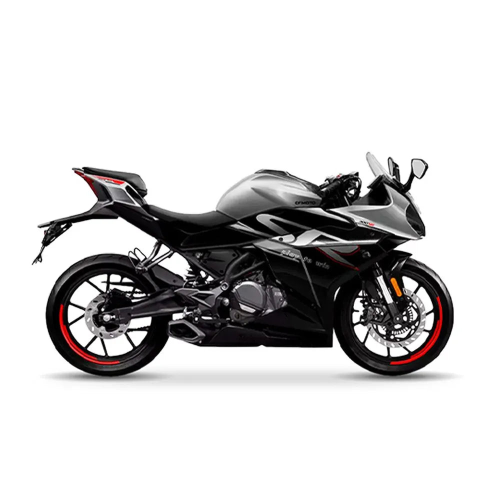 CFMOTO 300SR - MYM MOTOS S.A