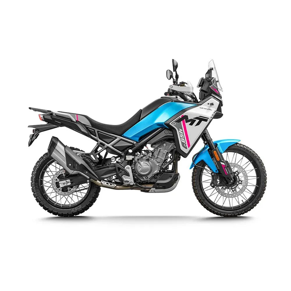 CFMOTO 450MT - MYM MOTOS S.A