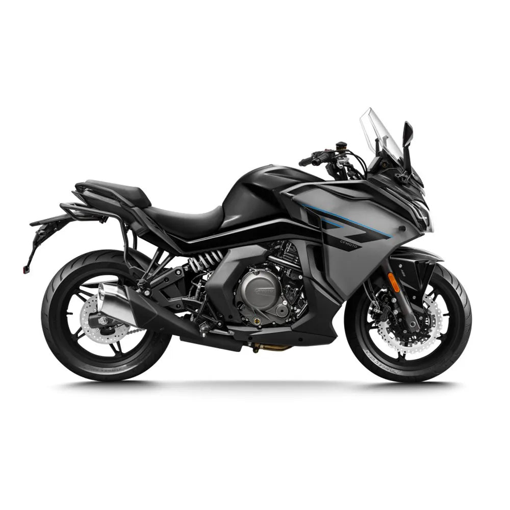 CFMOTO 650GT - MYM MOTOS S.A