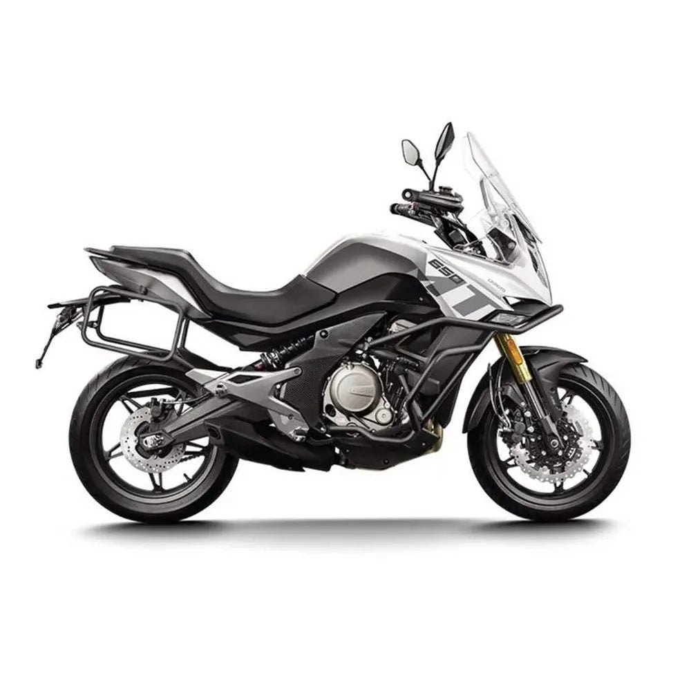 CFMOTO 650MT - MYM MOTOS S.A