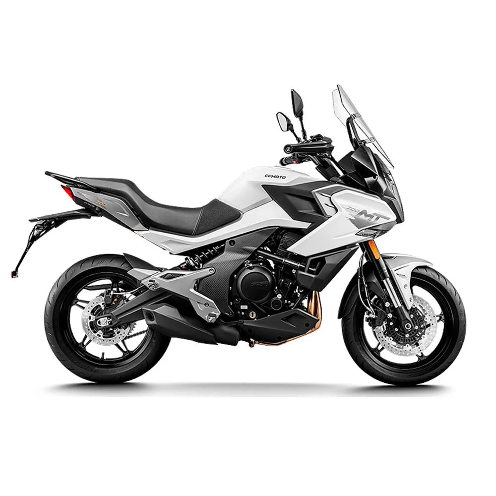 CFMOTO 700MT - MYM MOTOS S.A