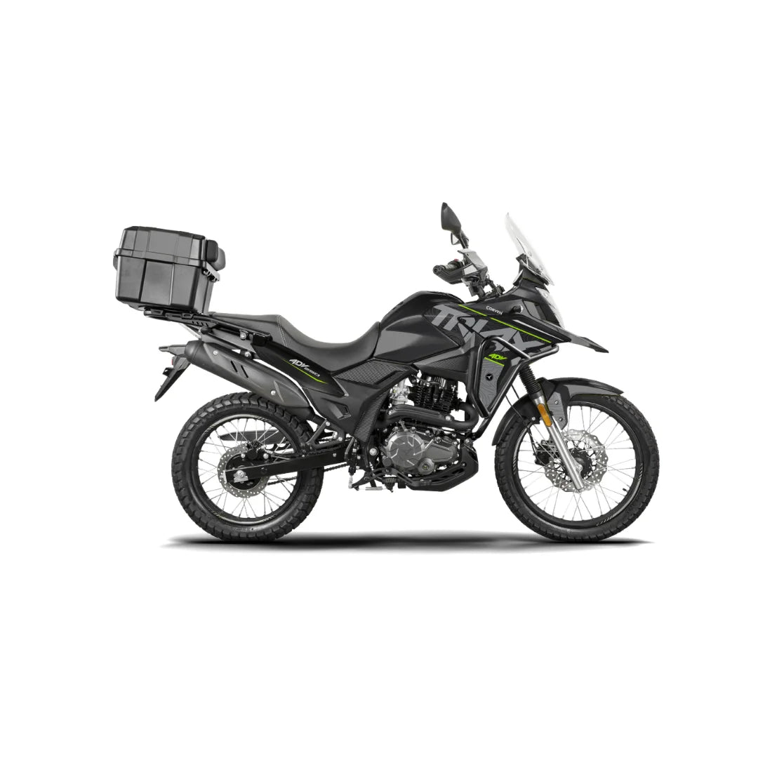Corven Triax 250 ADV