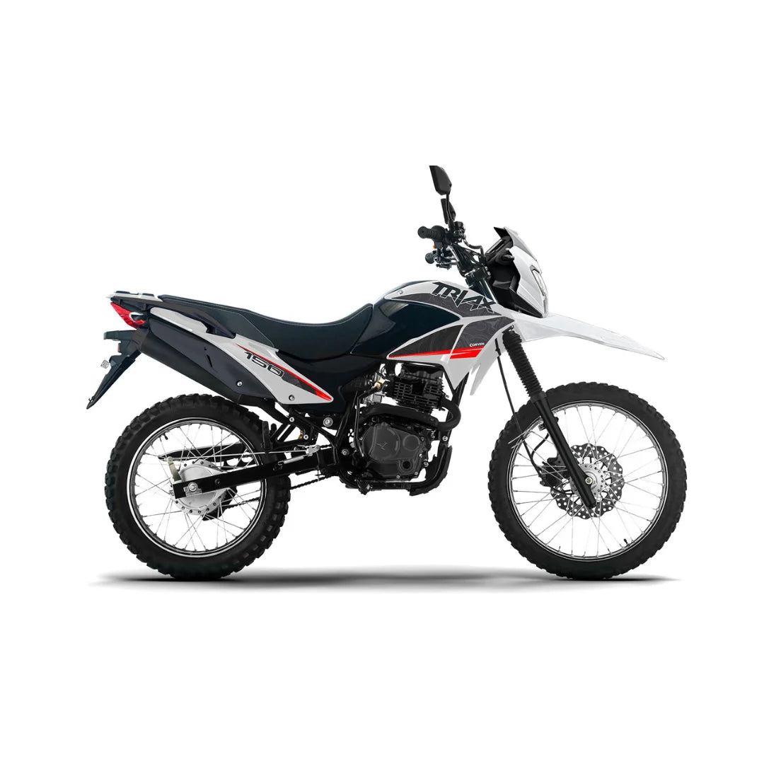 Corven Triax 150 MAX