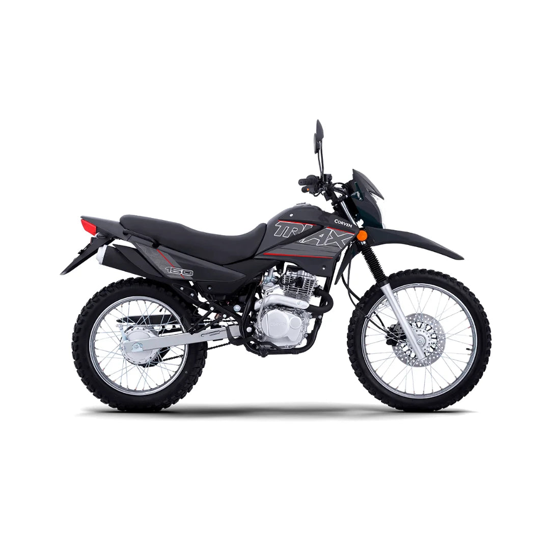 Corven Triax 150 ONE