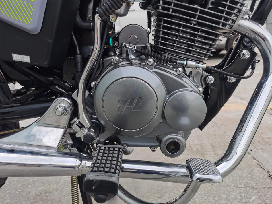 Motomel S2 150 - MYM MOTOS S.A