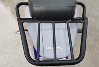 Motomel S2 150 - MYM MOTOS S.A