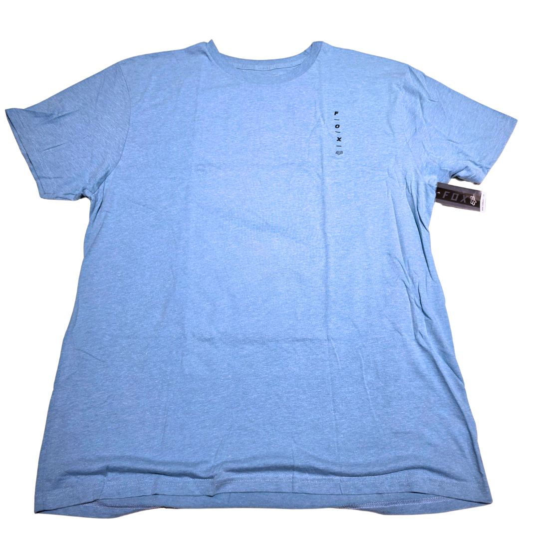 Remera Fox Premium - MYM MOTOS S.A