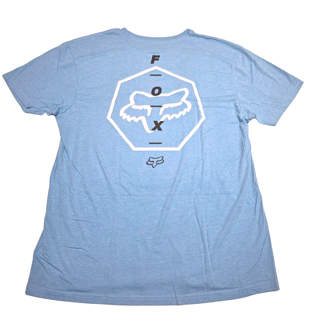 Remera Fox Premium - MYM MOTOS S.A