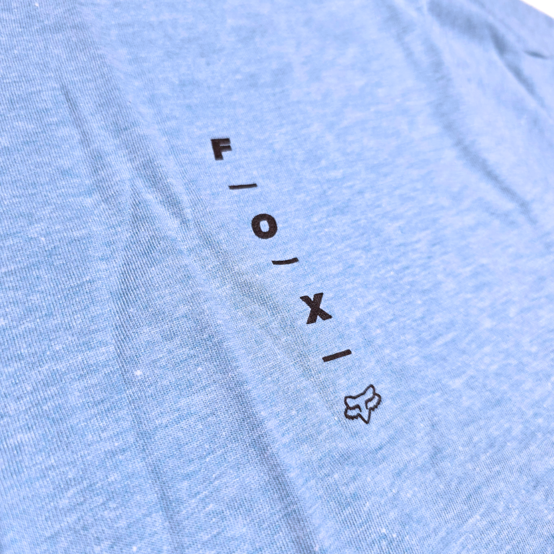 Remera Fox Premium - MYM MOTOS S.A