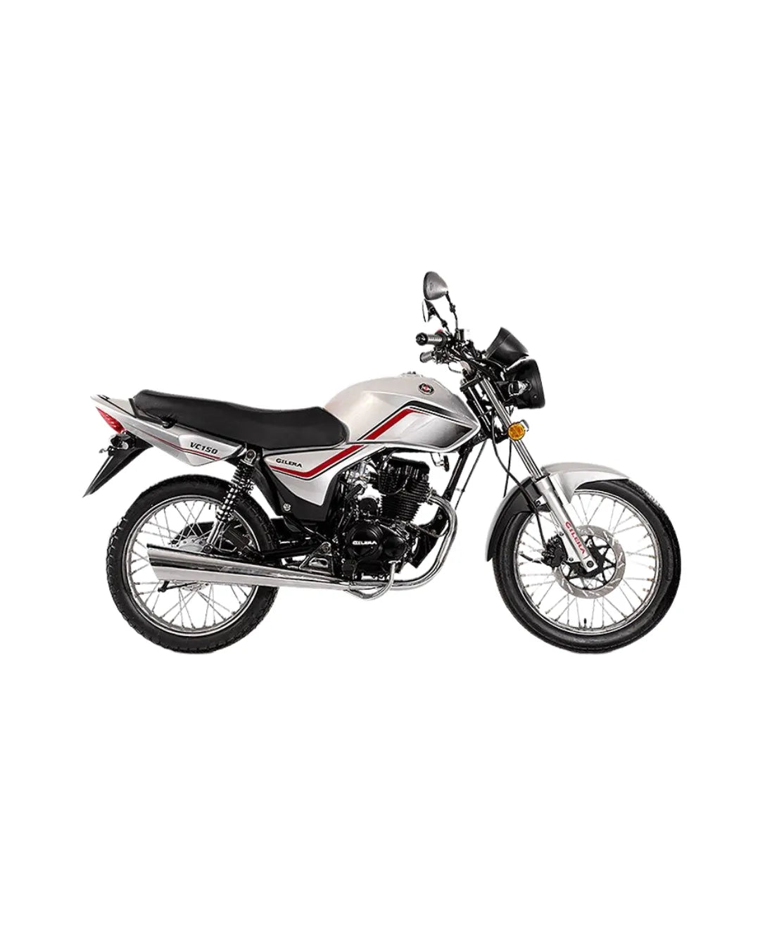 Gilera VC 150 - MYM MOTOS S.A