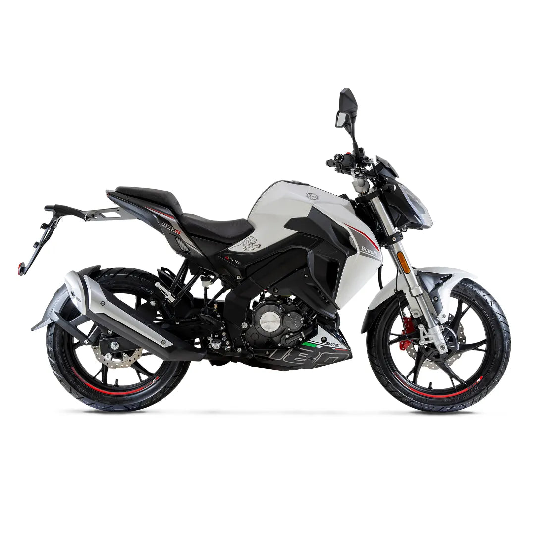 Benelli 180 S - MYM MOTOS S.A