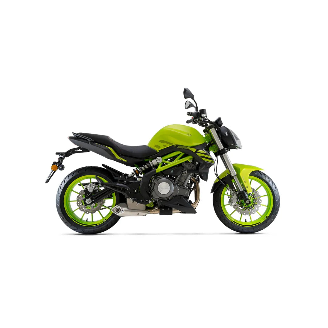 Benelli 302 S - MYM MOTOS S.A