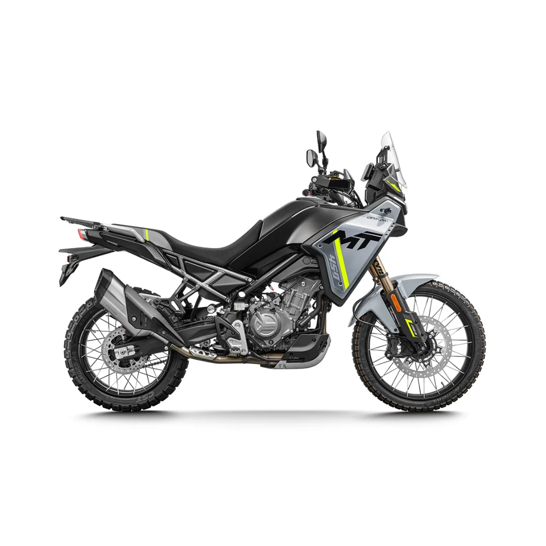 CFMOTO 450MT 2025