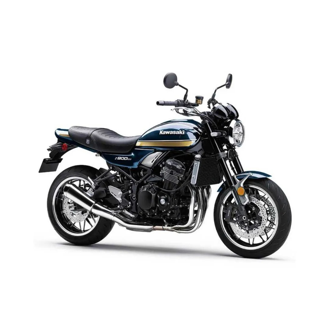 Kawasaki Z 900 RS - MYM MOTOS S.A