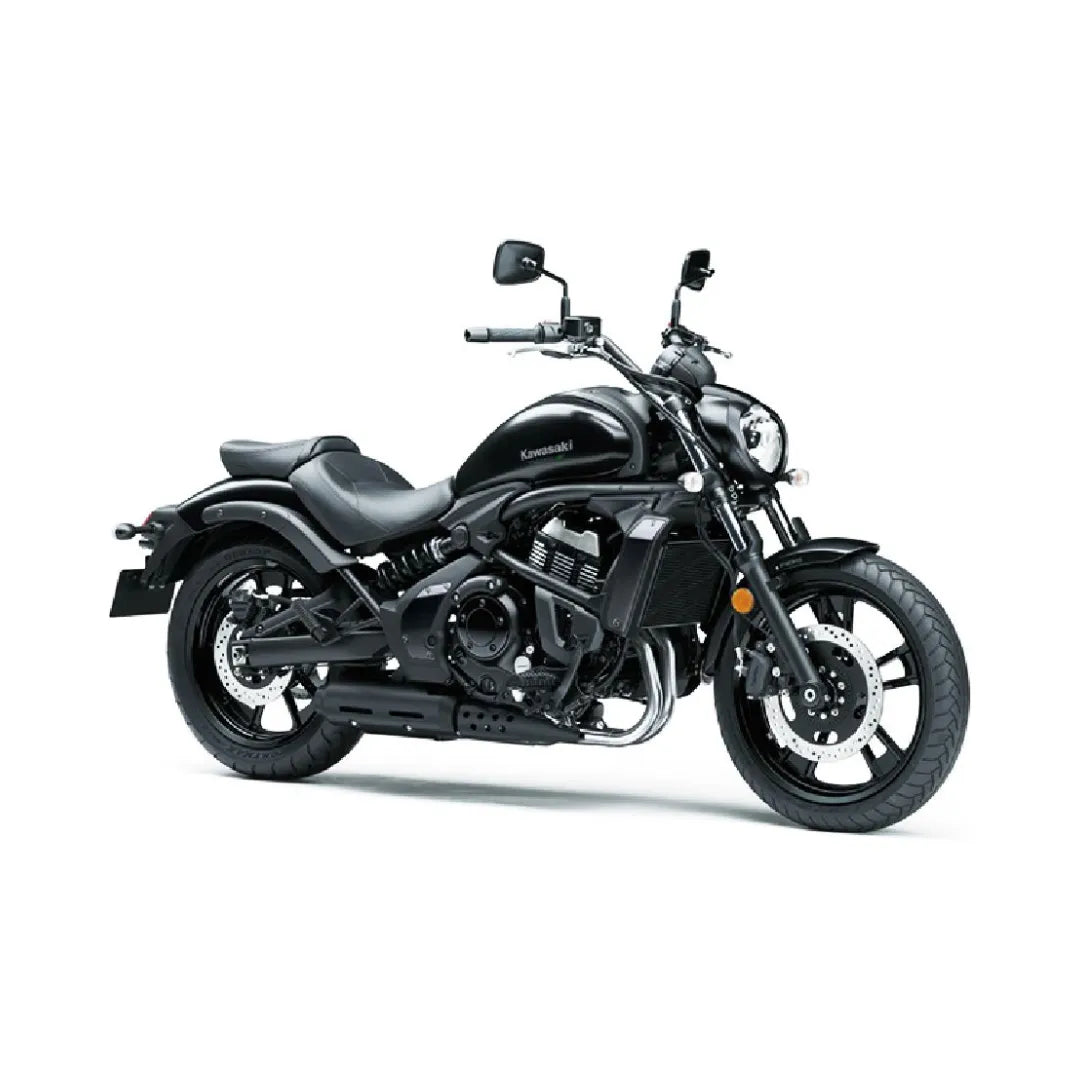 Kawasaki Vulcan 650 S - MYM MOTOS S.A