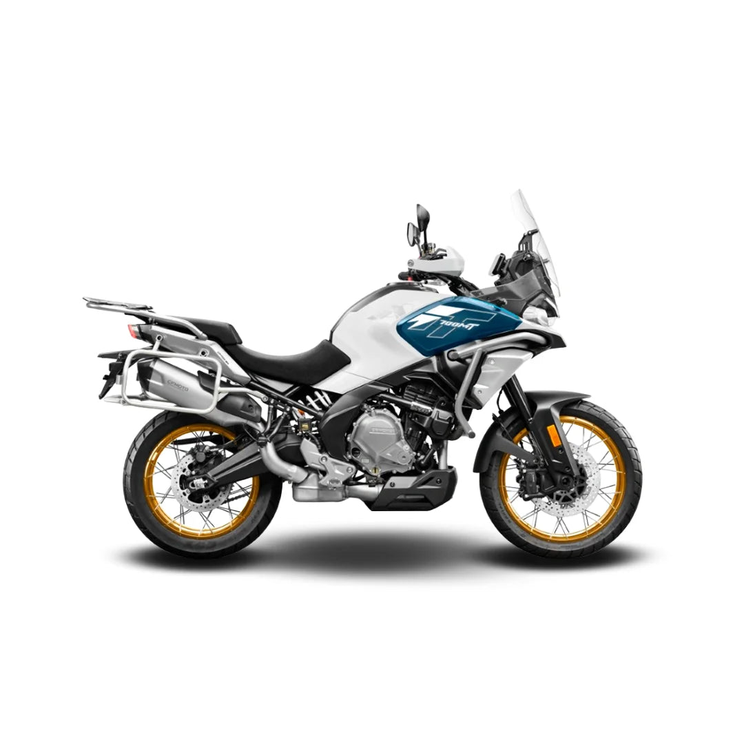 Motocicleta CFMOTO 700MT Adventure