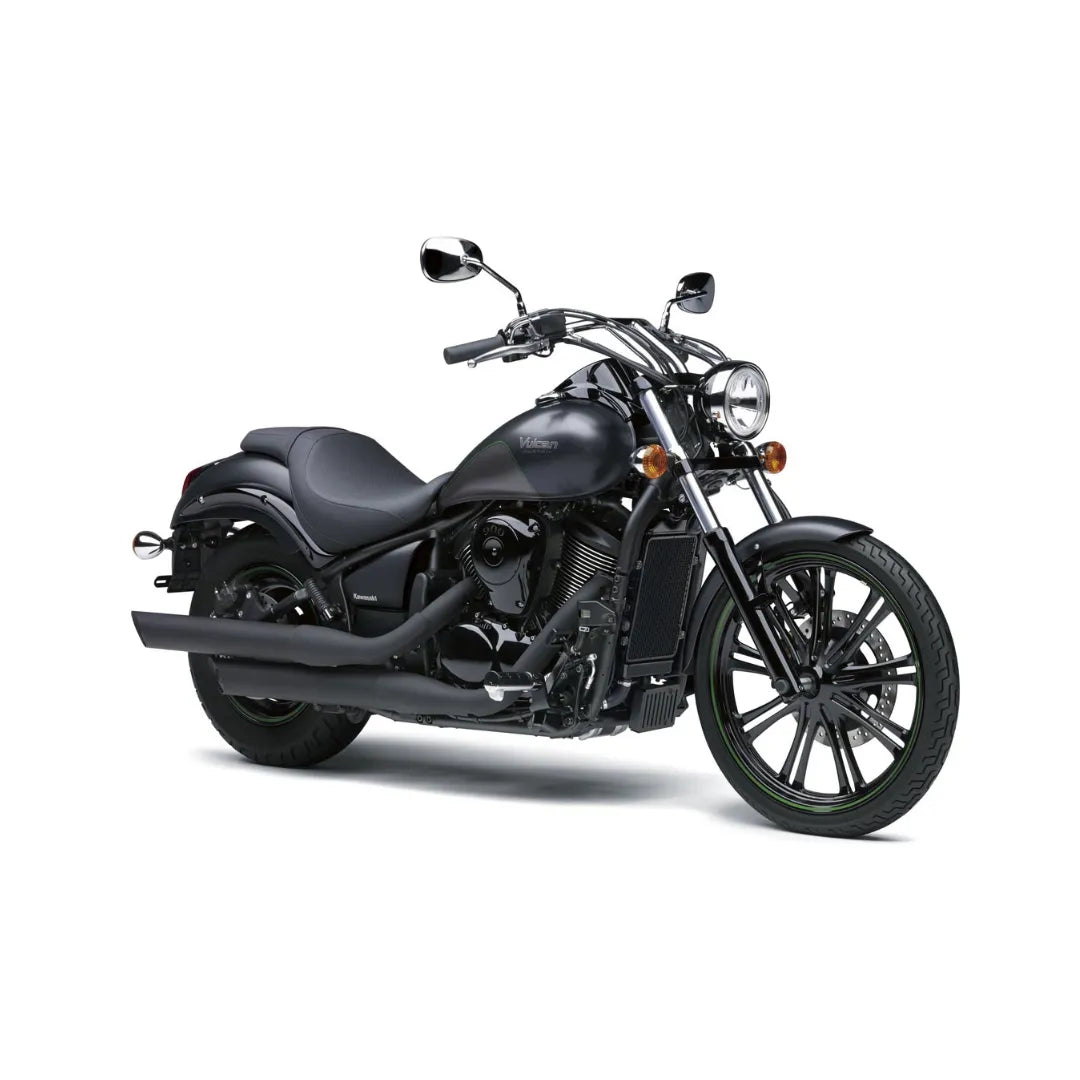 Vulcan 900 Custom - MYM MOTOS S.A