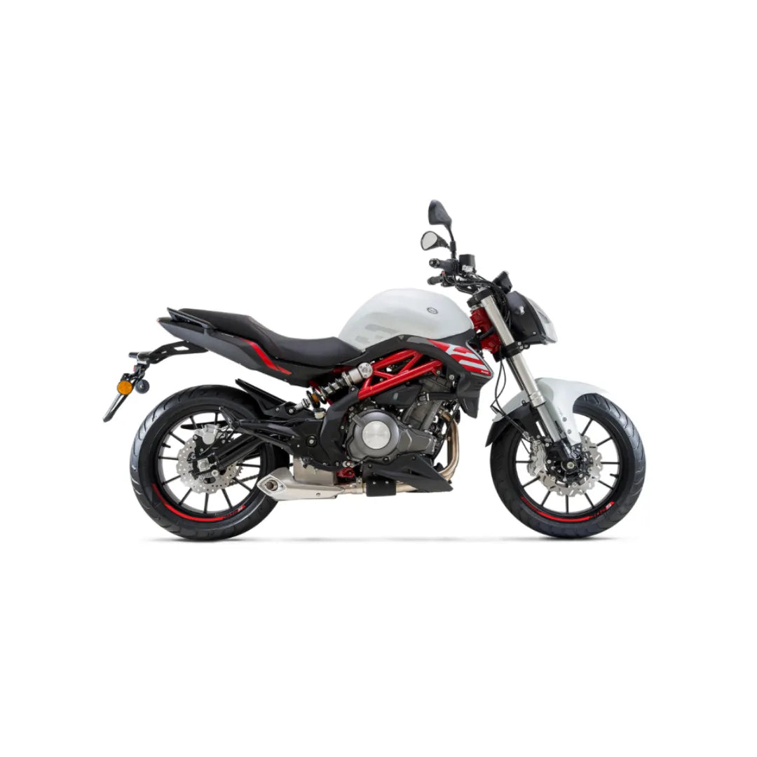 Benelli 302 S - MYM MOTOS S.A