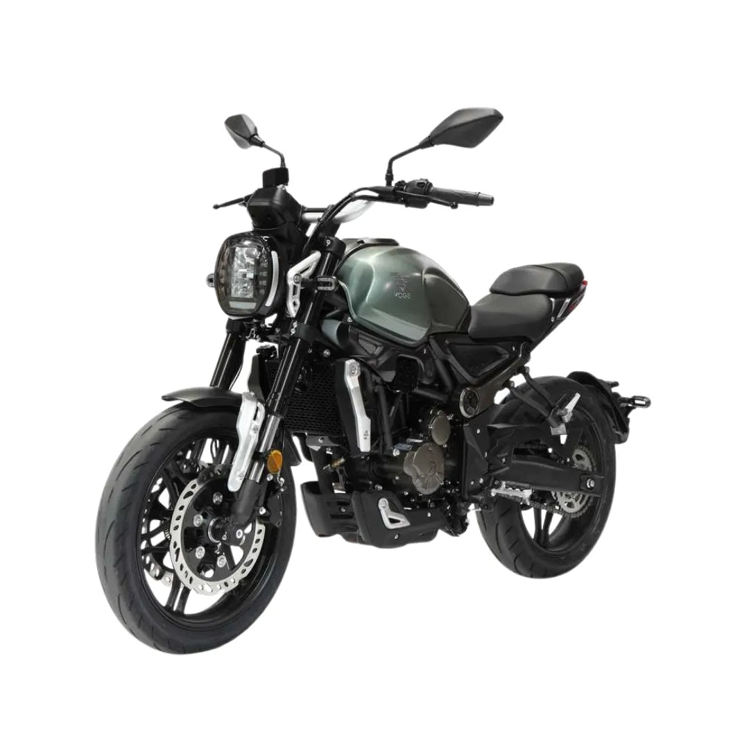 Voge AC 300 2025 - MYM MOTOS S.A