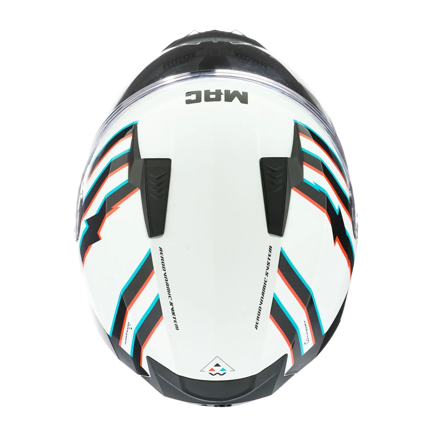 Casco MAC FF067 Wixper Weez