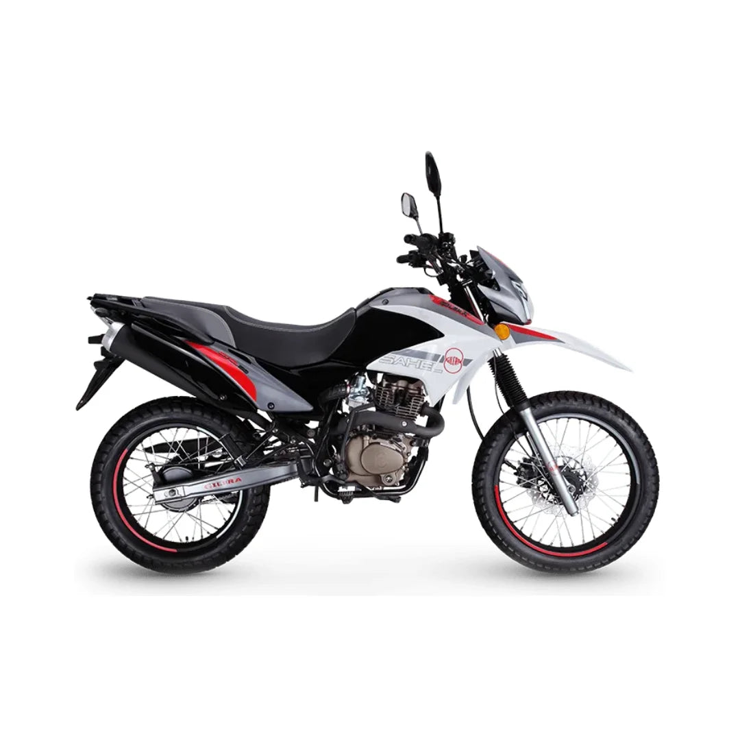 Gilera Sahel 150