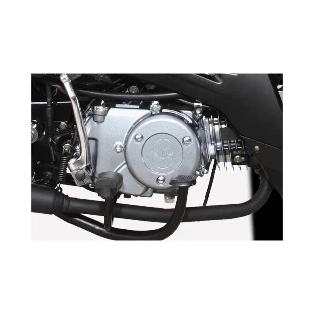 Gilera Smash X 125