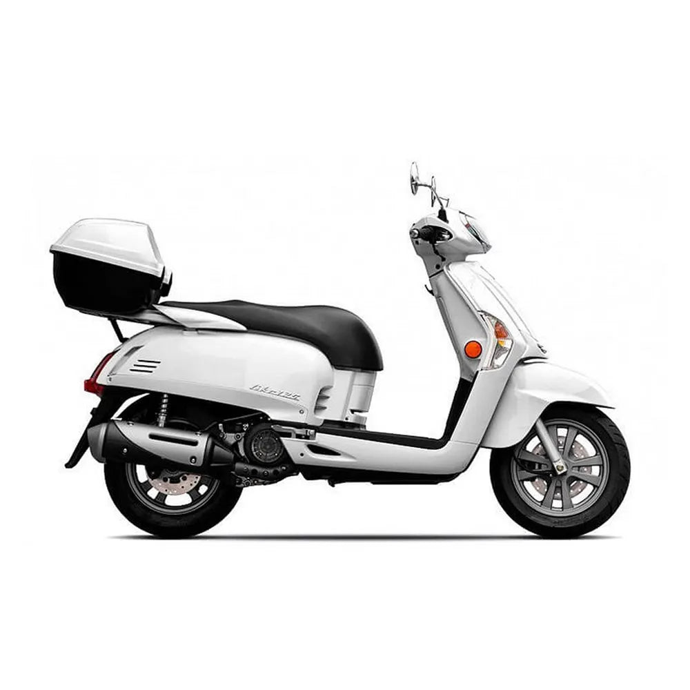 Kymco Like 200i - MYM MOTOS S.A