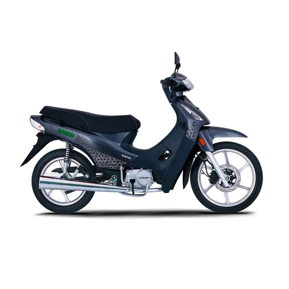 Corven Energy 110 Full - MYM MOTOS S.A