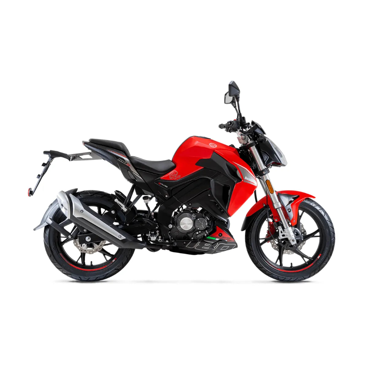 Benelli 180 S - MYM MOTOS S.A