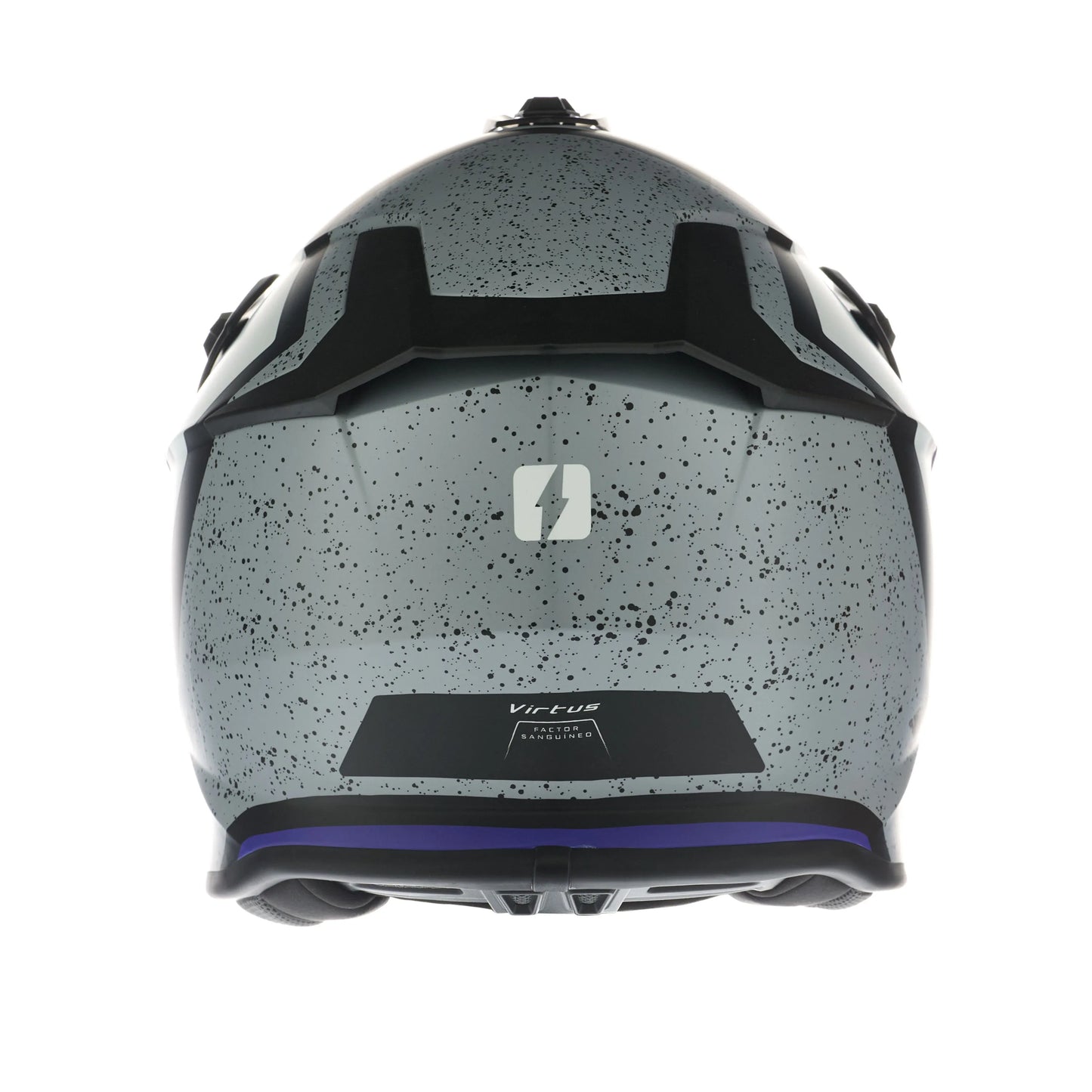 Casco MAC MX609 Foster Cross