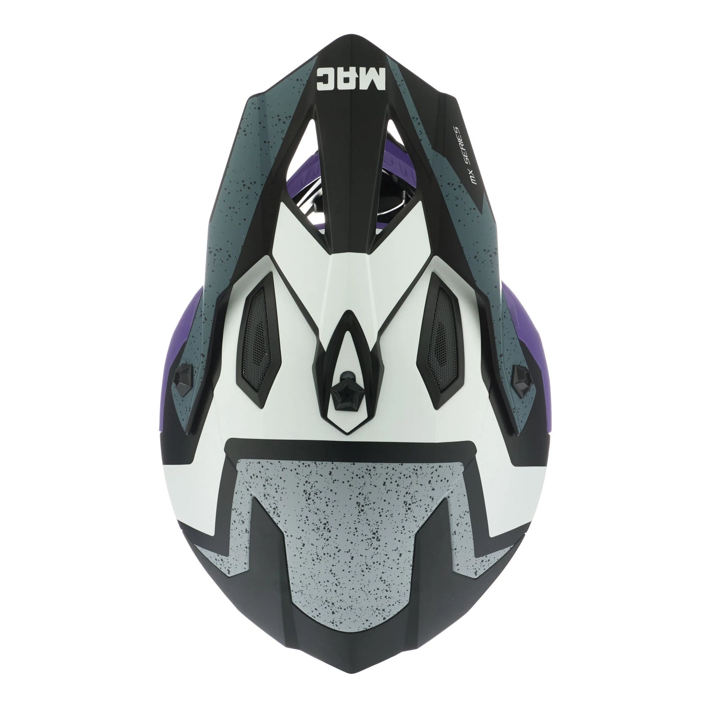 Casco MAC MX609 Foster Cross