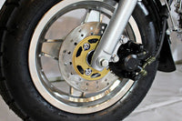 Motomel Max 110 - MYM MOTOS S.A