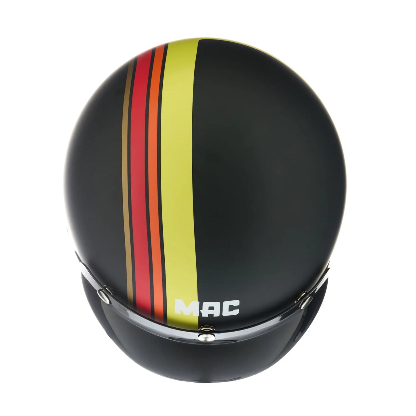 Casco MAC OF181 Nine Grades Abierto
