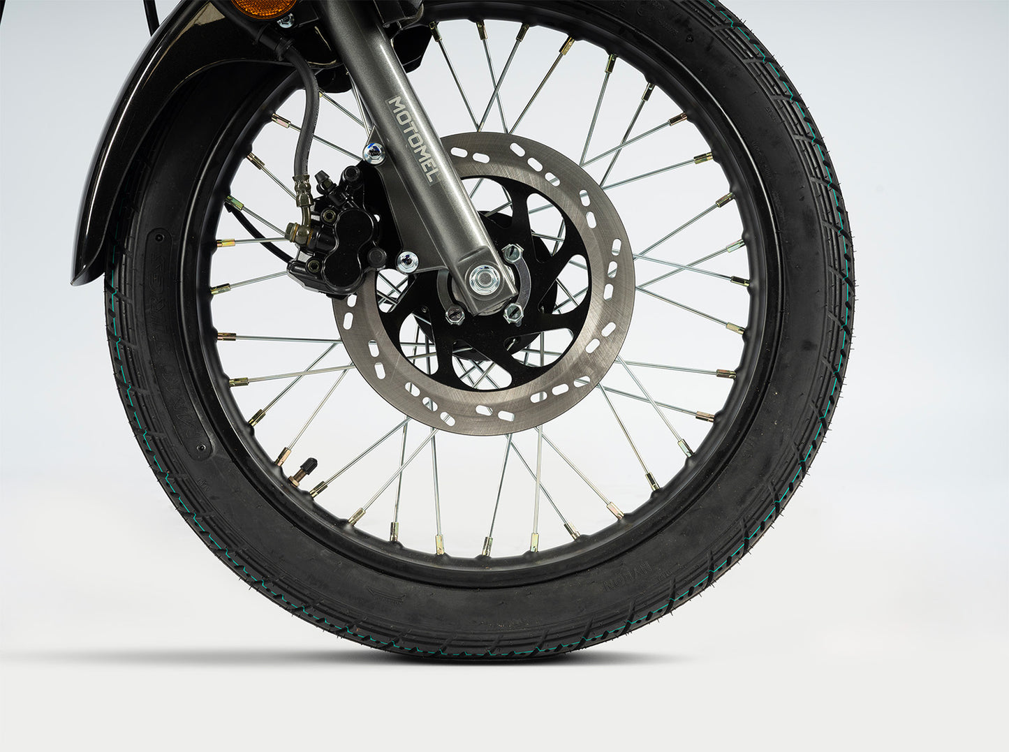 Motomel S2 150 - MYM MOTOS S.A