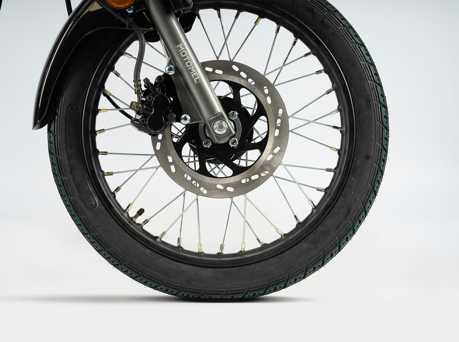 Motomel S2 150 - MYM MOTOS S.A