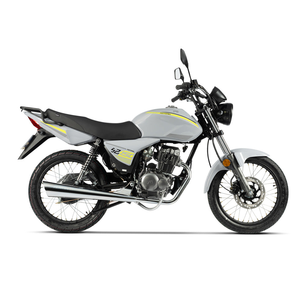 Motomel S2 150 - MYM MOTOS S.A