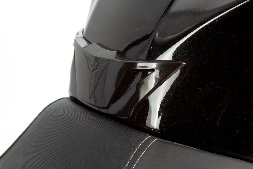 Motomel Sirius 190 - MYM MOTOS S.A