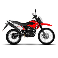 Motomel Skua 250 - MYM MOTOS S.A