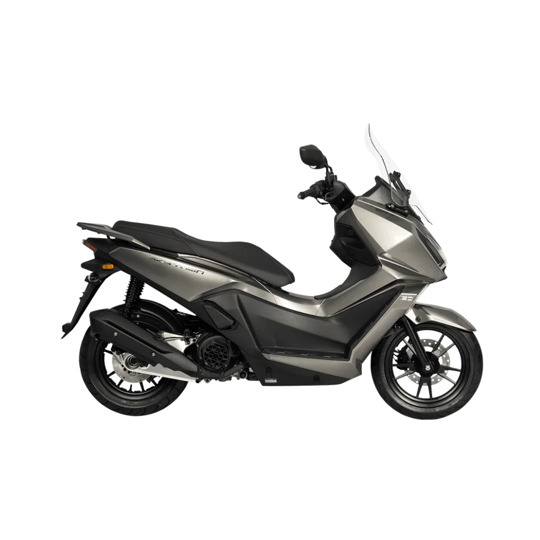 Kymco Skytown 150