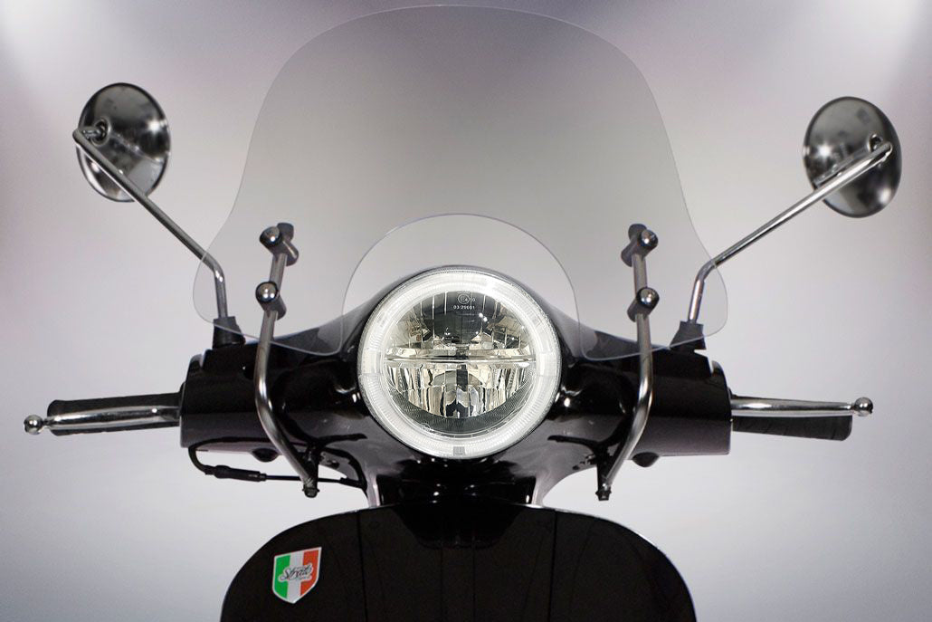 Motomel Strato Euro 150 - MYM MOTOS S.A