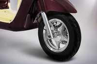 Motomel Strato Euro 150 - MYM MOTOS S.A