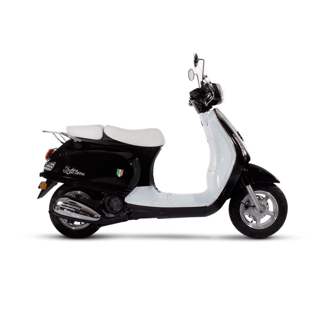 Motomel Strato Euro 150 - MYM MOTOS S.A
