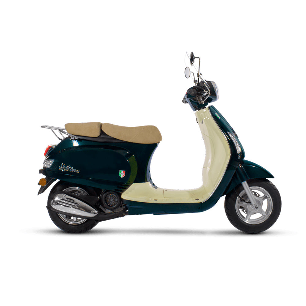 Motomel Strato Euro 150 - MYM MOTOS S.A