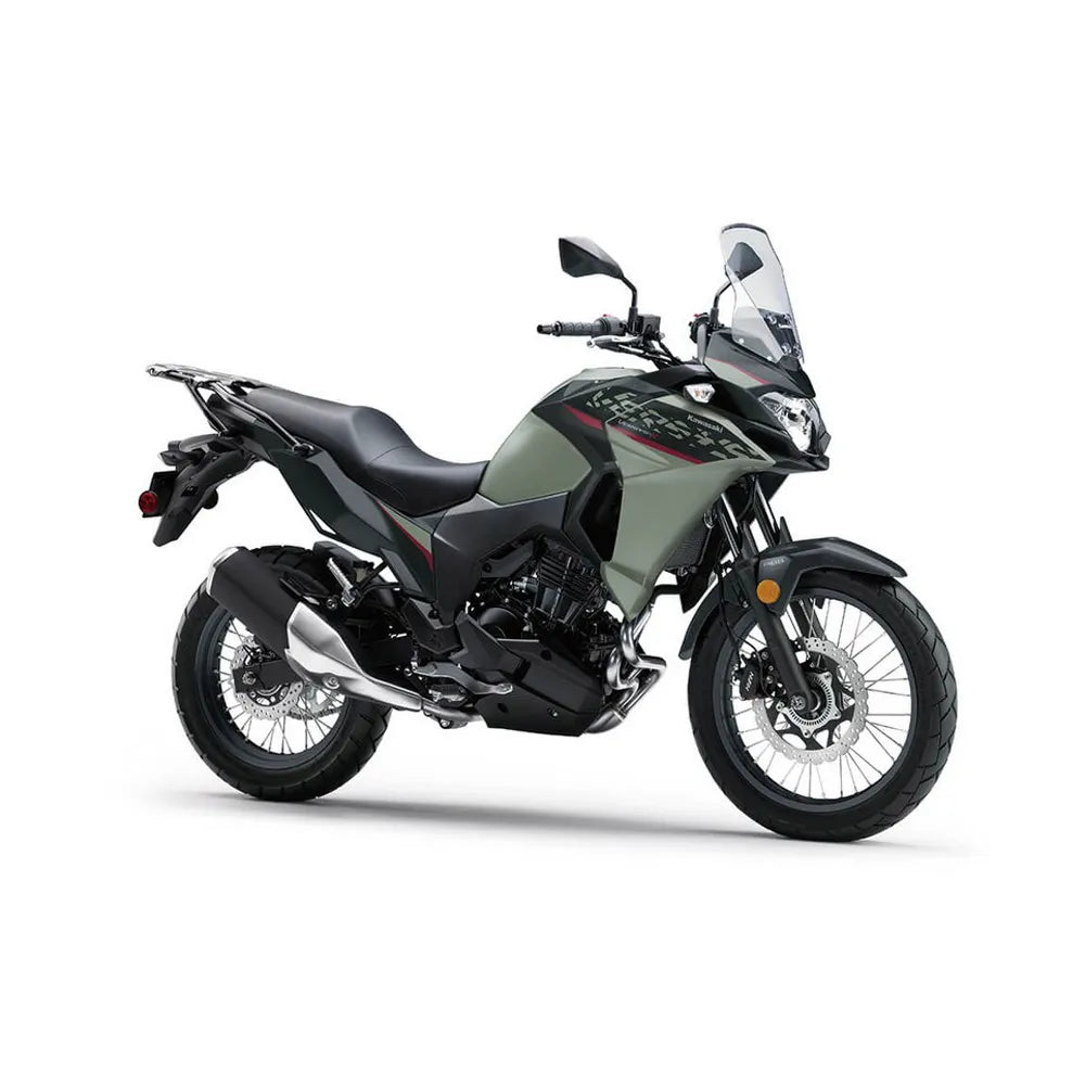 Versys X 300 - MYM MOTOS S.A