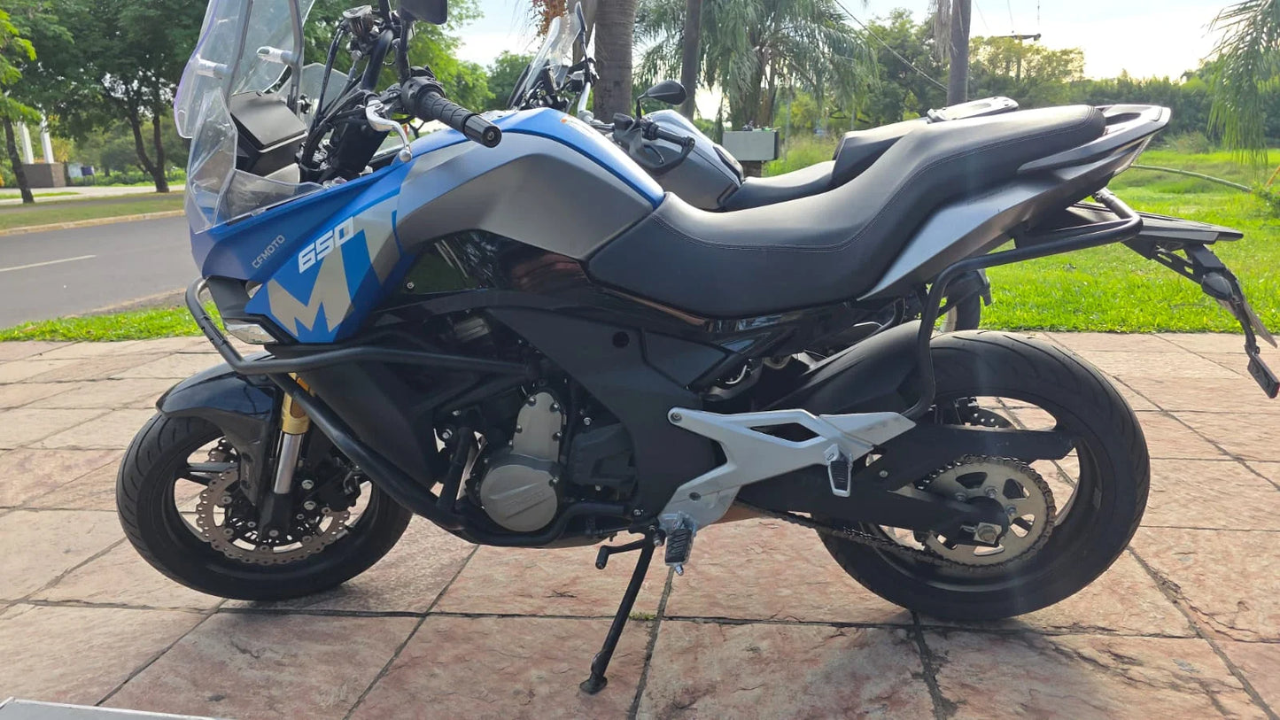 CFMOTO 650MT 2023