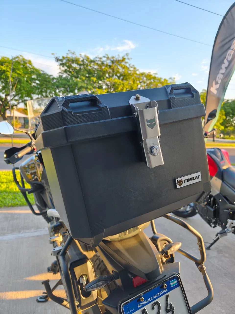 CFMOTO 450MT 2025